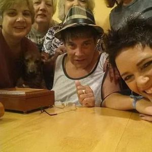 Meet your Posher, Cherlyn